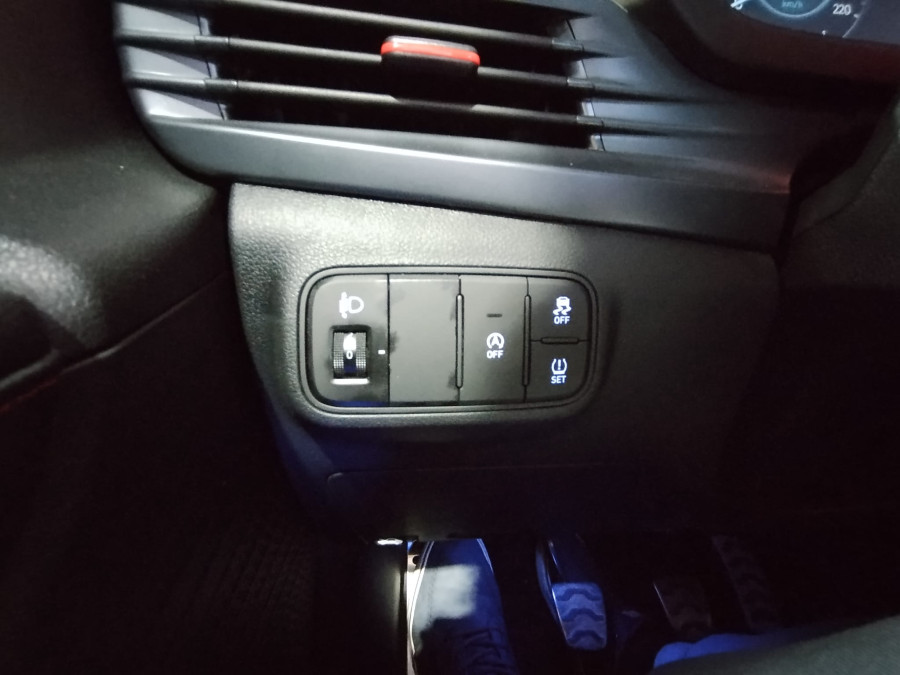Imagen de Hyundai i20