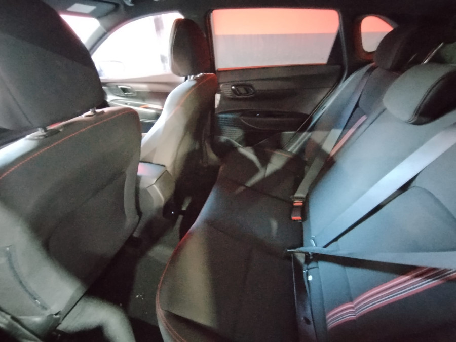 Imagen de Hyundai i20