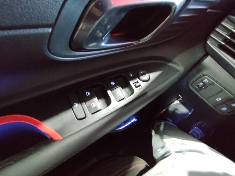 Imagen de Hyundai i20