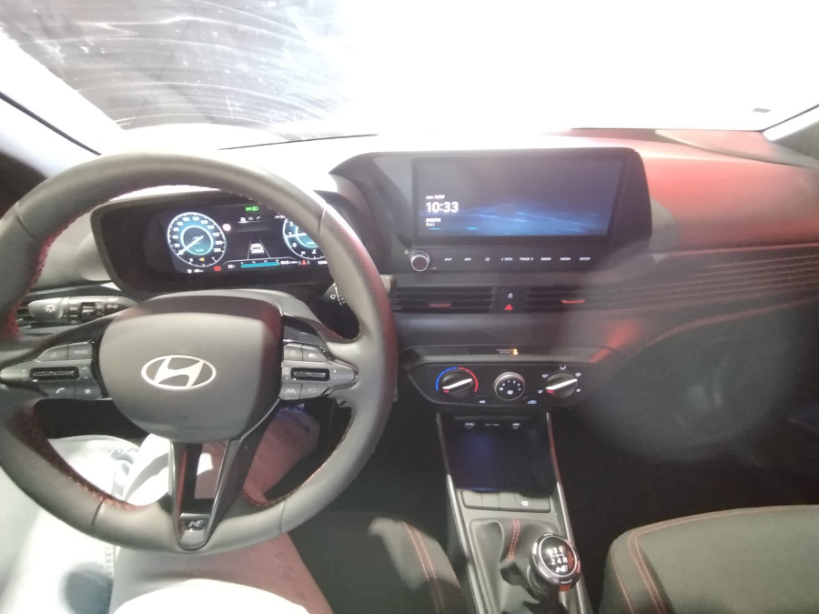 Imagen de Hyundai i20