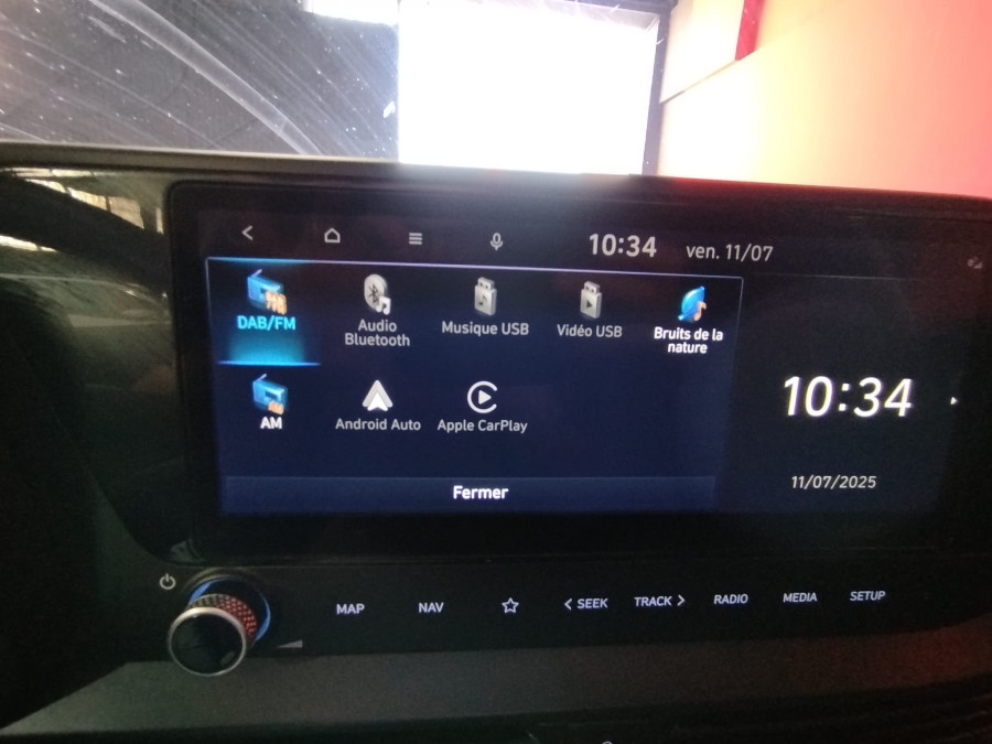 Imagen de Hyundai i20