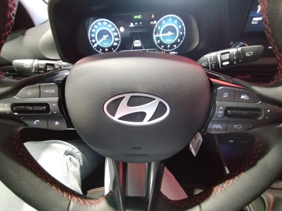 Imagen de Hyundai i20