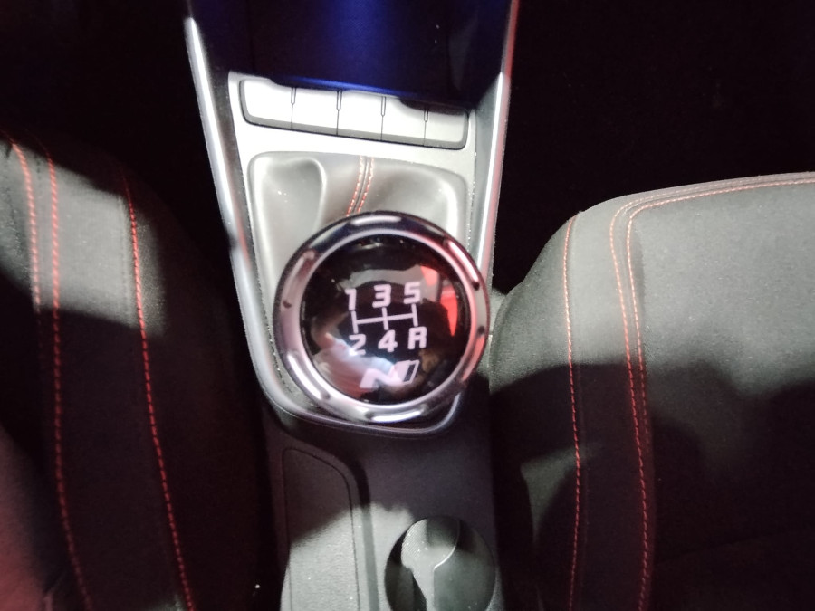 Imagen de Hyundai i20
