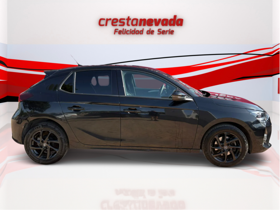 Imagen de Opel Corsa
