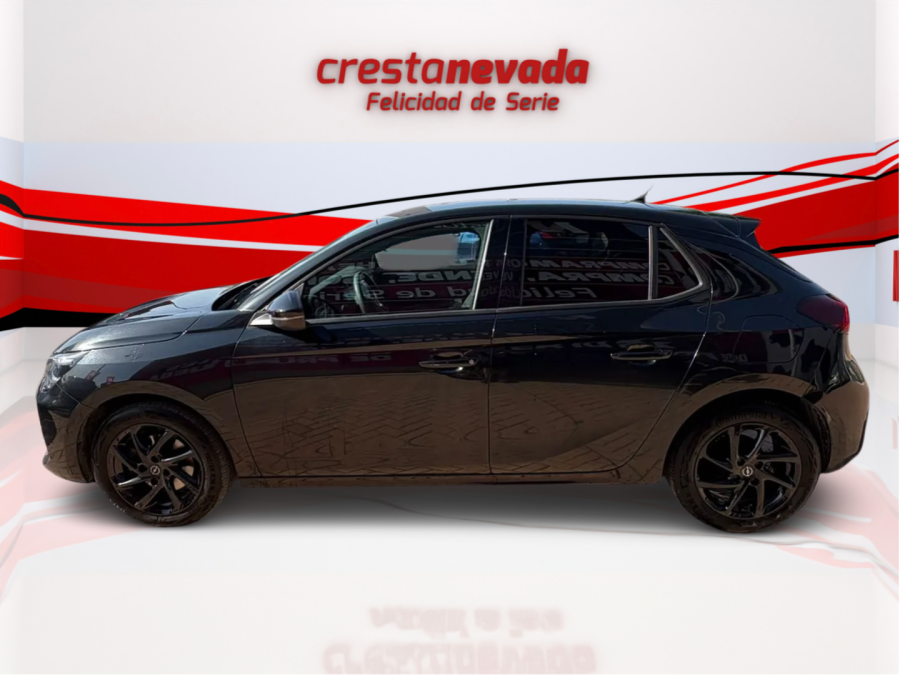 Imagen de Opel Corsa