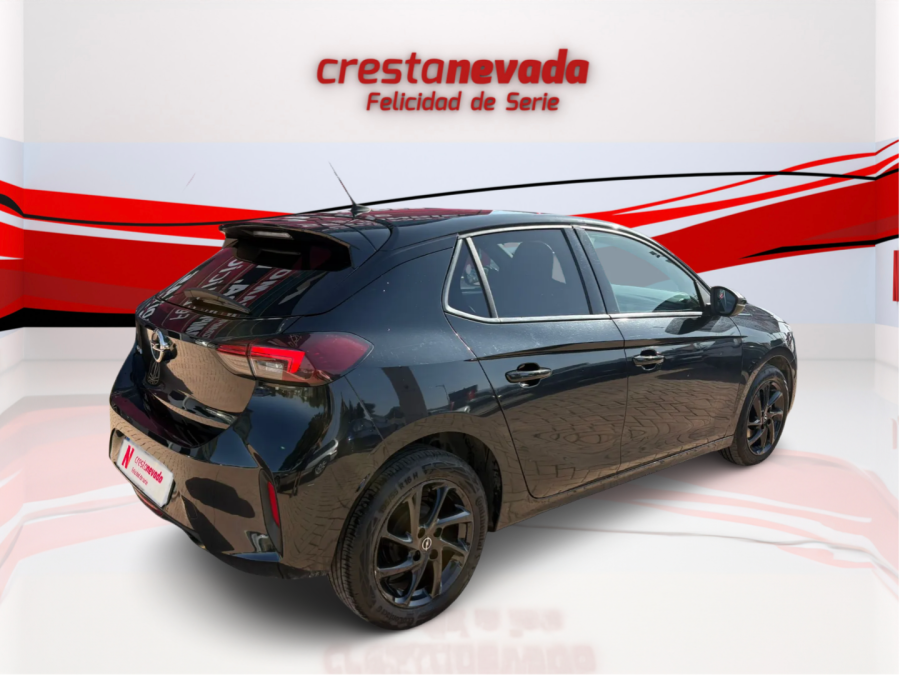 Imagen de Opel Corsa