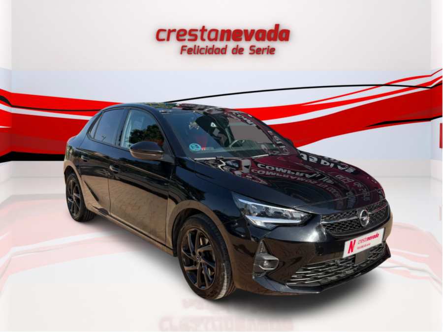 Imagen de Opel Corsa