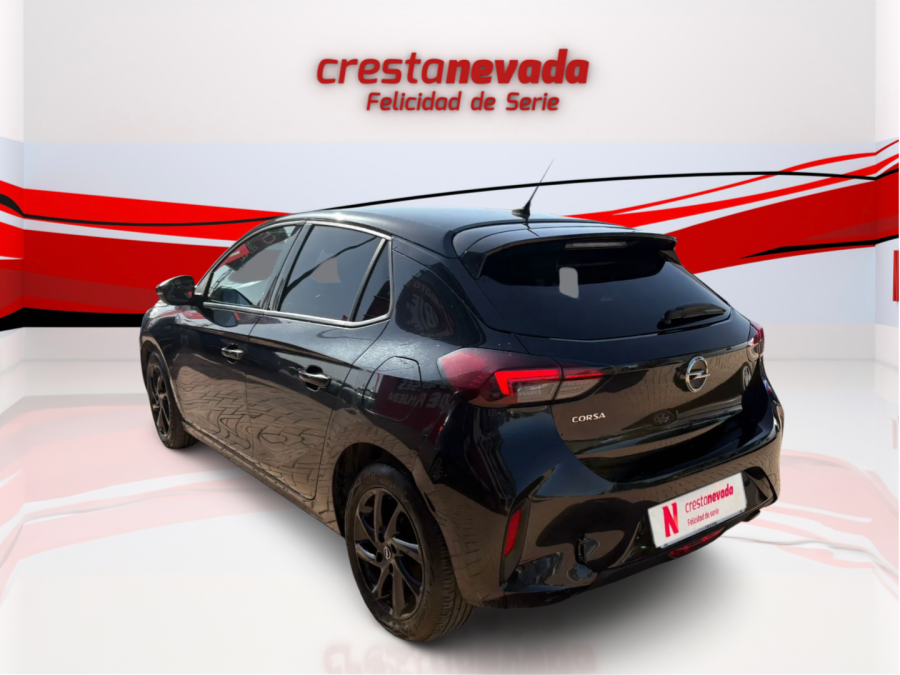 Imagen de Opel Corsa