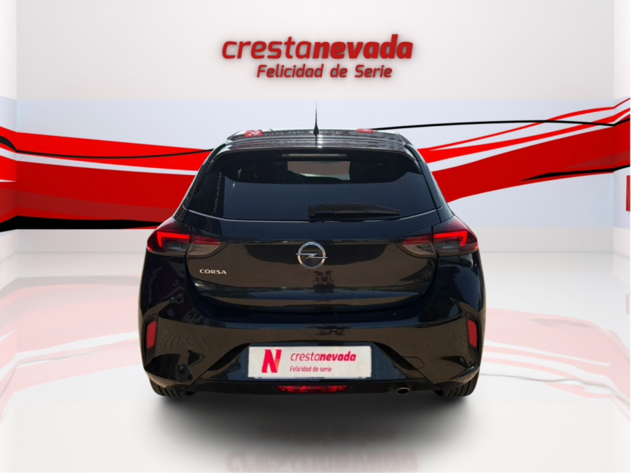 Imagen de Opel Corsa