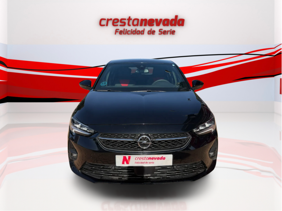 Imagen de Opel Corsa