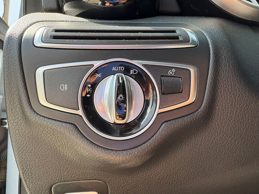 Imagen de mercedes-benz Clase C