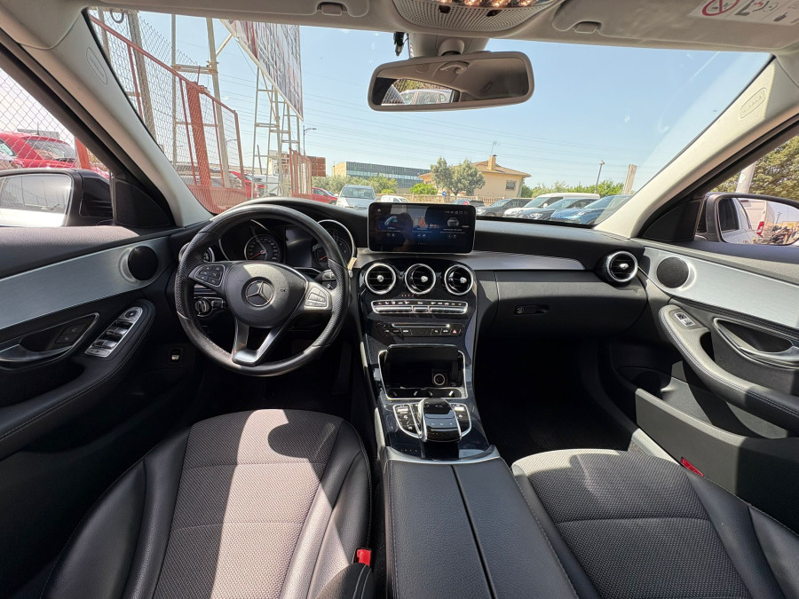 Imagen de mercedes-benz Clase C