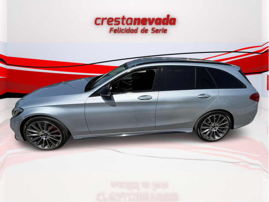 Imagen de mercedes-benz Clase C