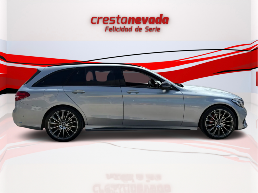 Imagen de mercedes-benz Clase C