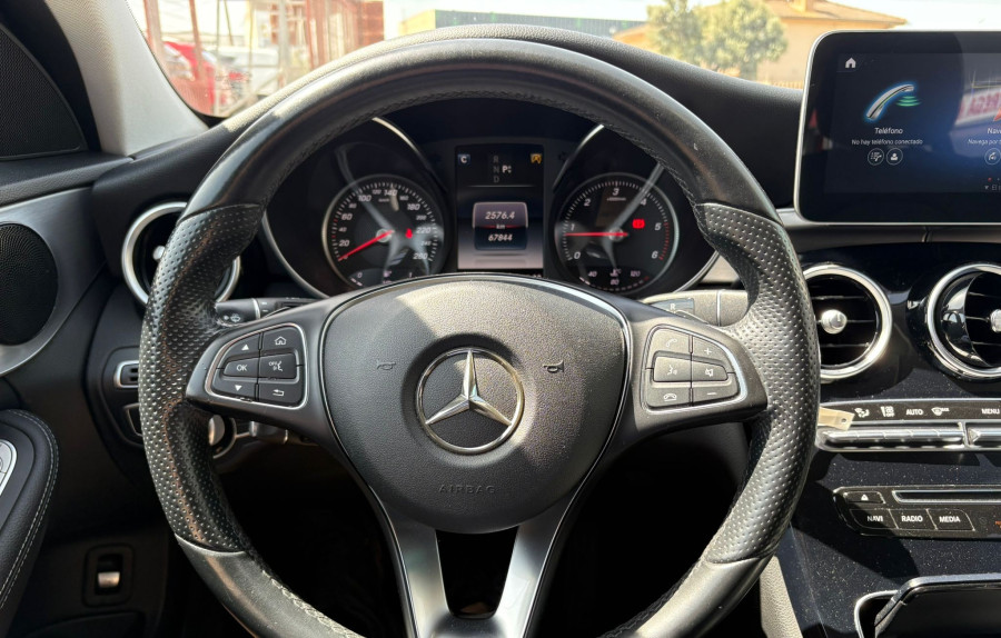 Imagen de mercedes-benz Clase C