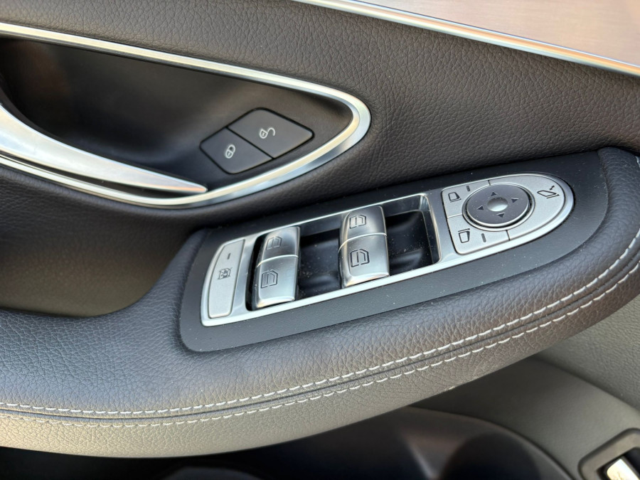 Imagen de mercedes-benz Clase C