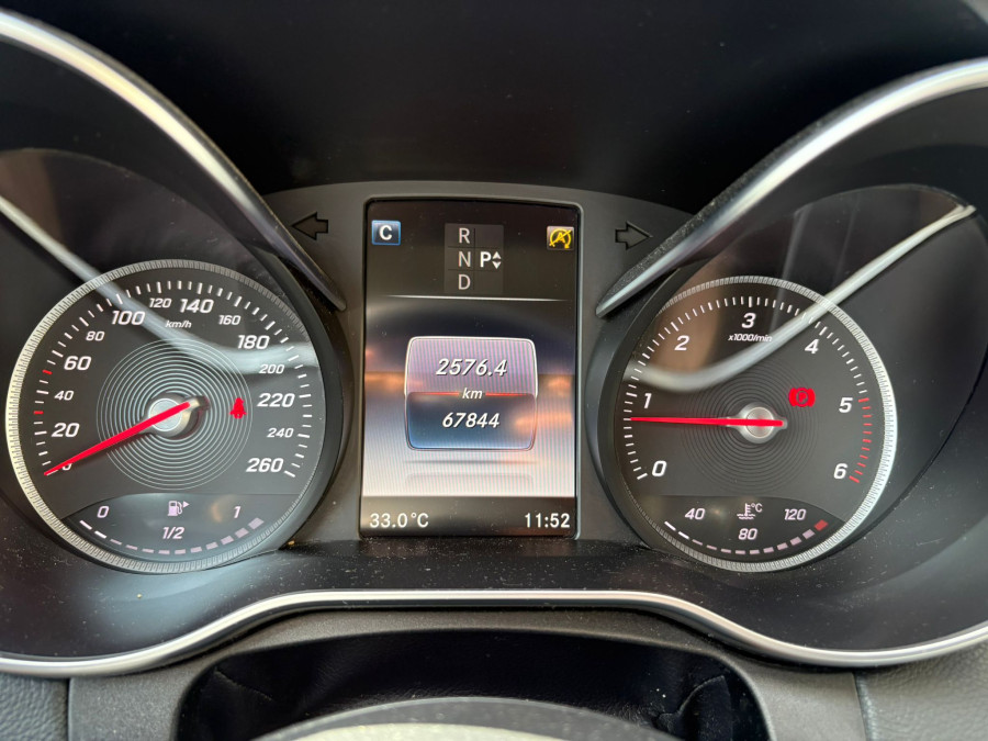 Imagen de mercedes-benz Clase C
