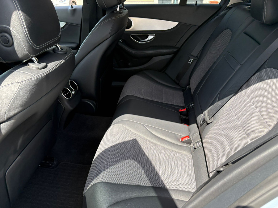 Imagen de mercedes-benz Clase C