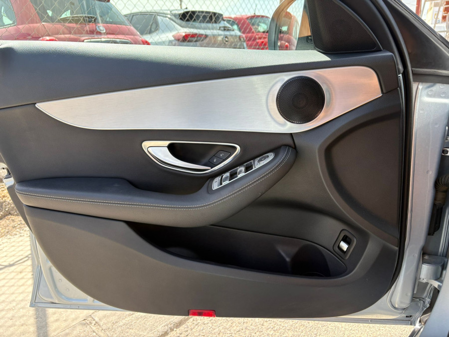 Imagen de mercedes-benz Clase C