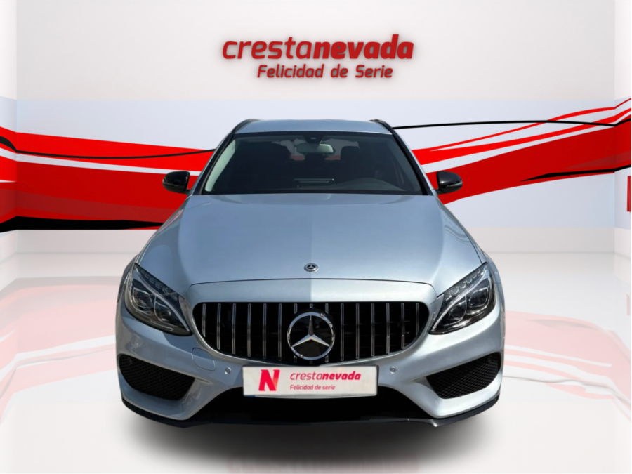 Imagen de mercedes-benz Clase C