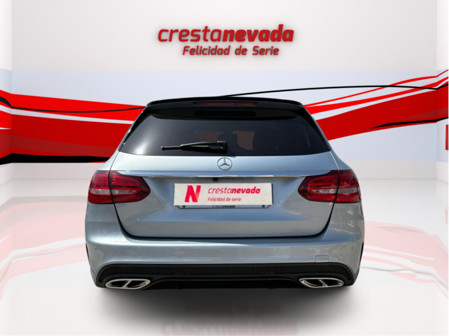 Imagen de mercedes-benz Clase C