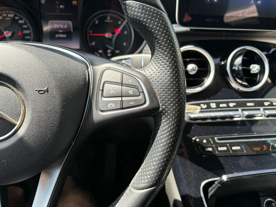 Imagen de mercedes-benz Clase C