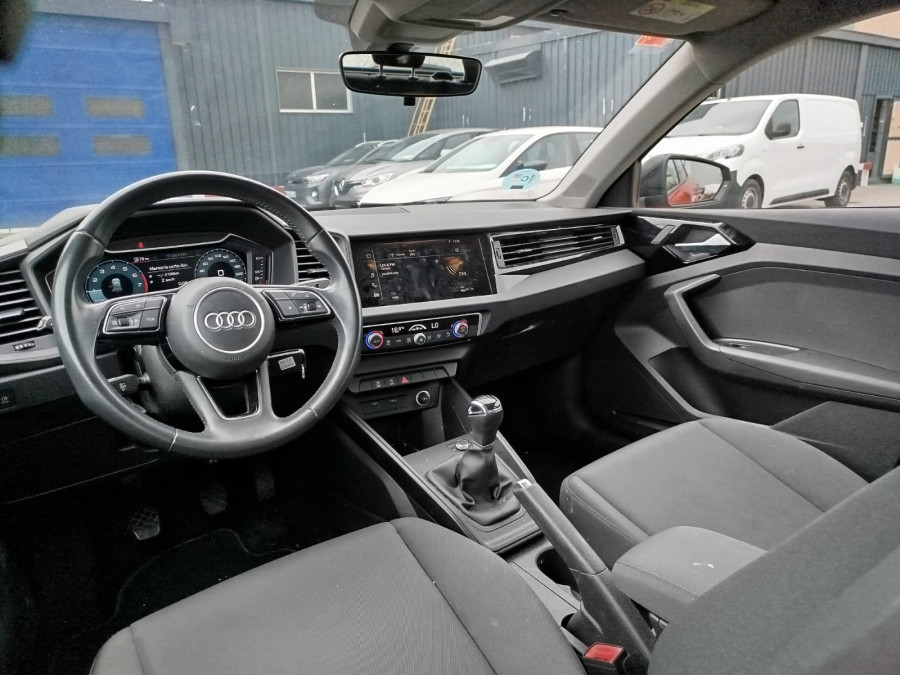 Imagen de AUDI A1