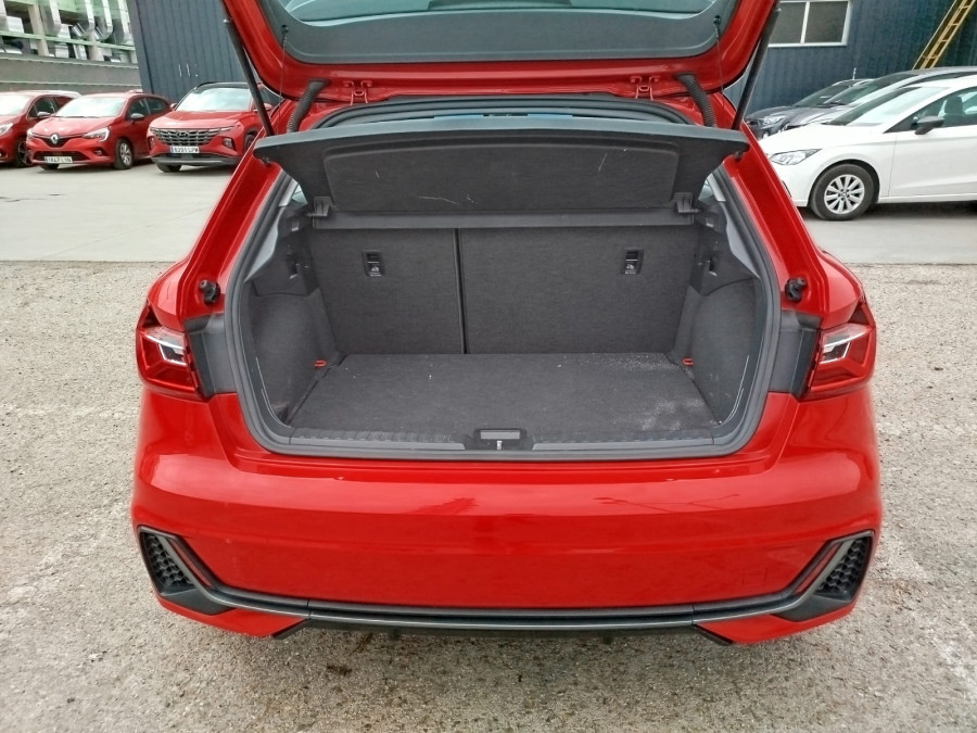 Imagen de AUDI A1