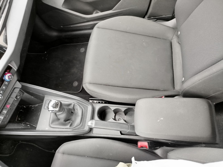 Imagen de AUDI A1