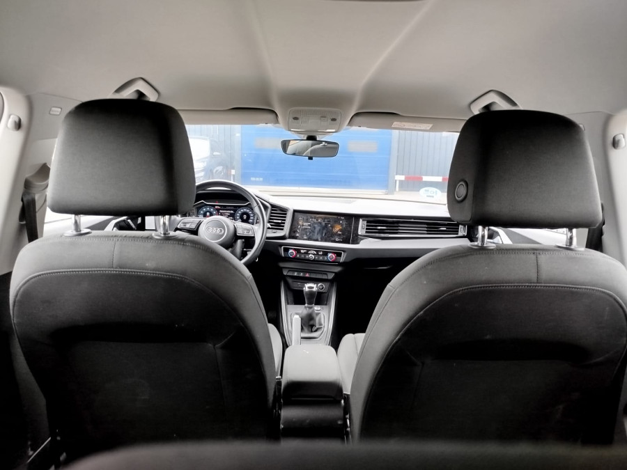 Imagen de AUDI A1