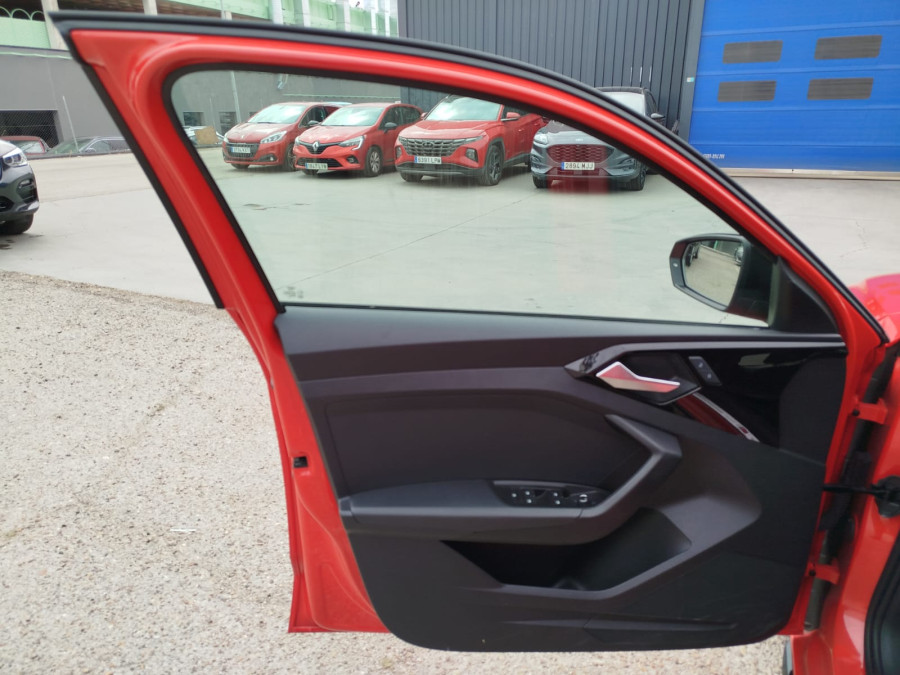 Imagen de AUDI A1