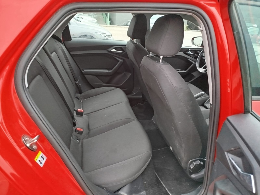 Imagen de AUDI A1