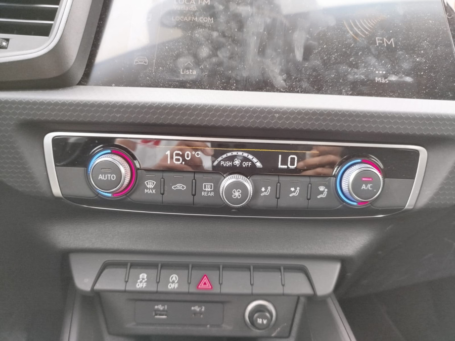 Imagen de AUDI A1