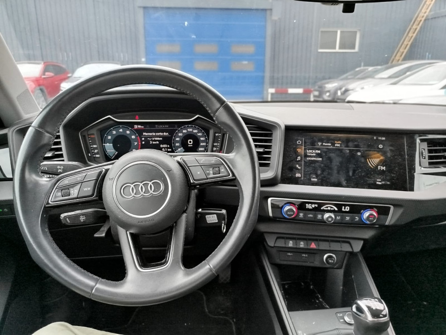 Imagen de AUDI A1