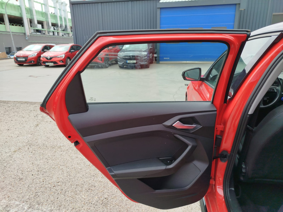Imagen de AUDI A1