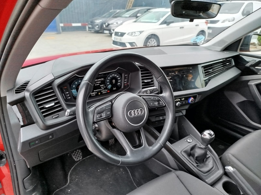 Imagen de AUDI A1