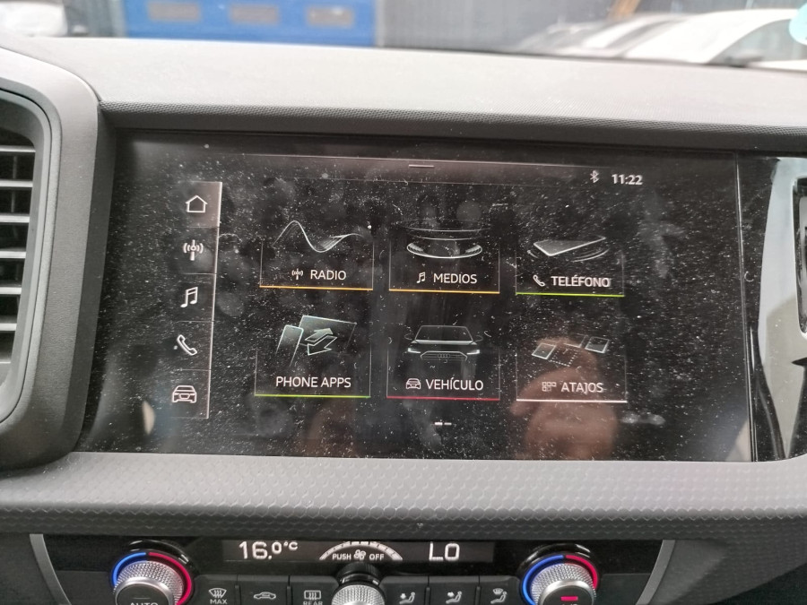 Imagen de AUDI A1
