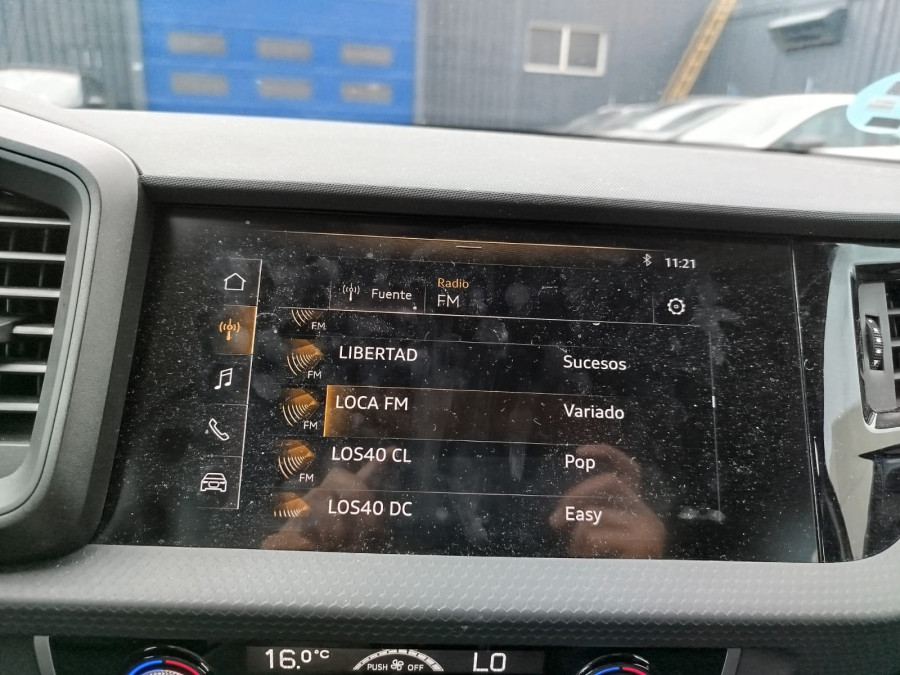 Imagen de AUDI A1