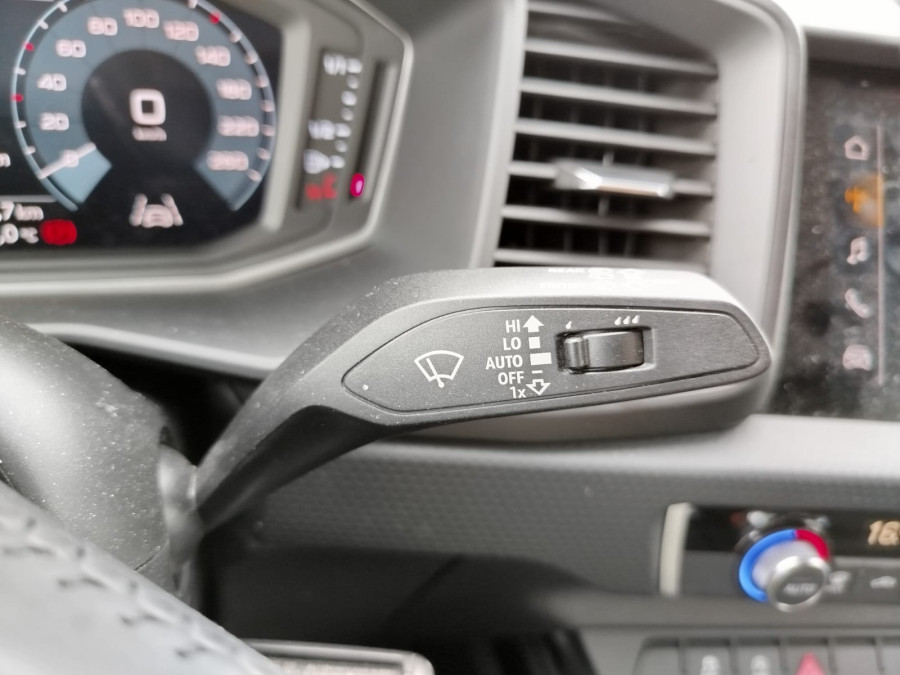 Imagen de AUDI A1