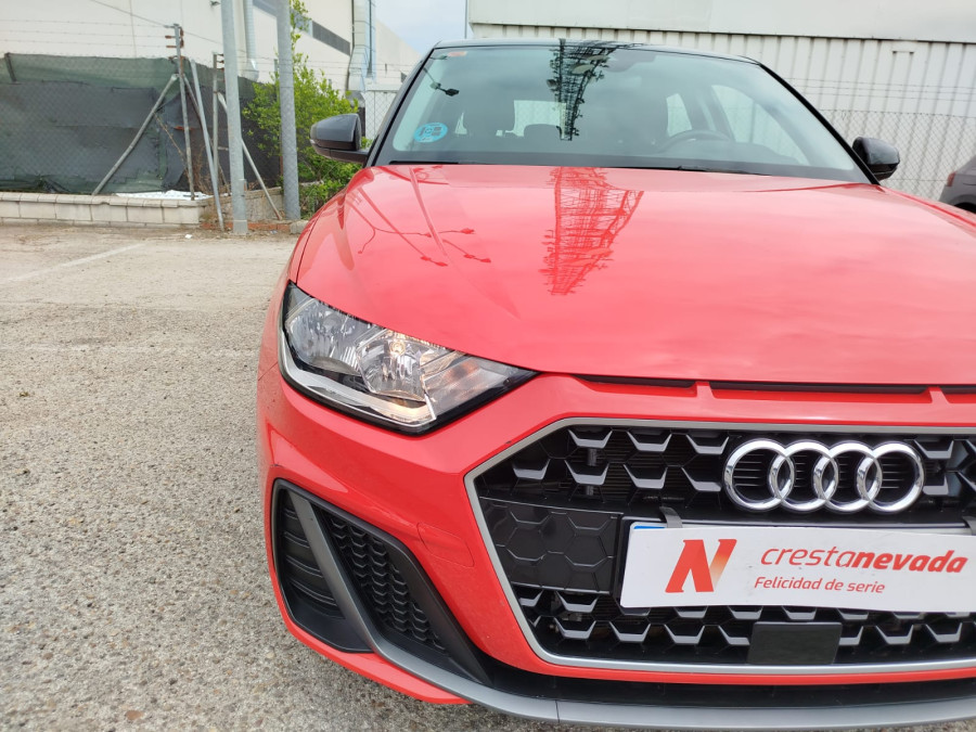 Imagen de AUDI A1