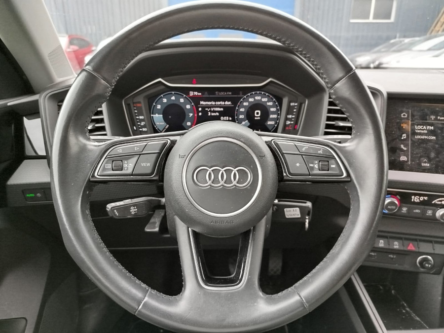 Imagen de AUDI A1