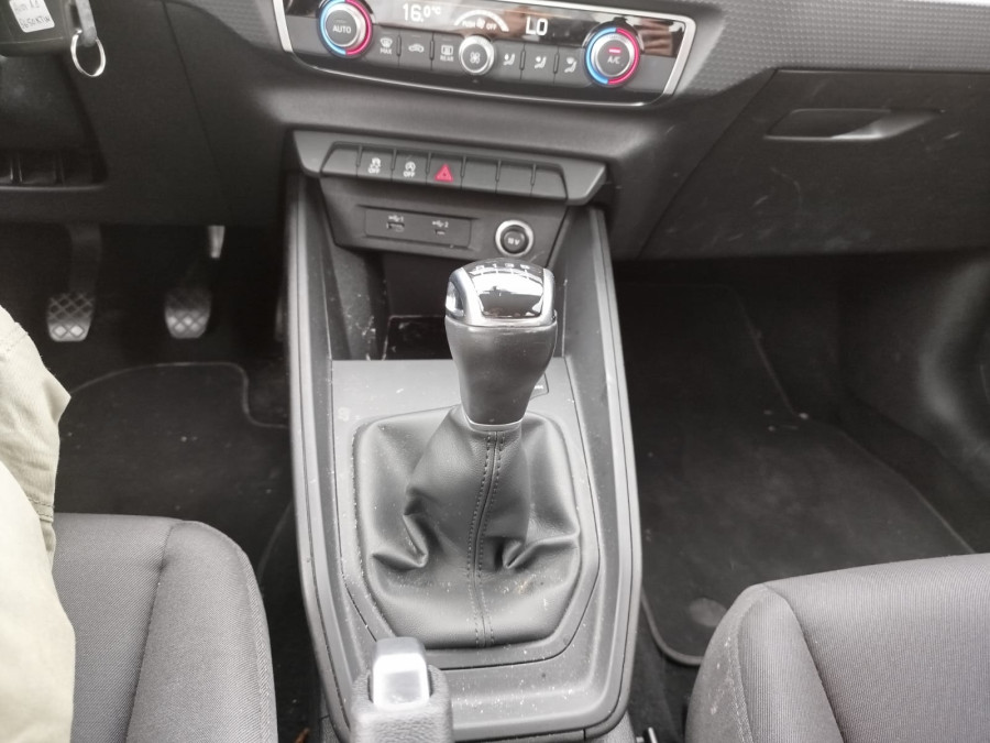 Imagen de AUDI A1