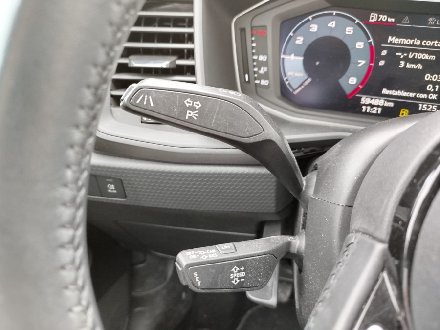Imagen de AUDI A1
