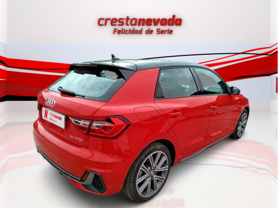 Imagen de AUDI A1