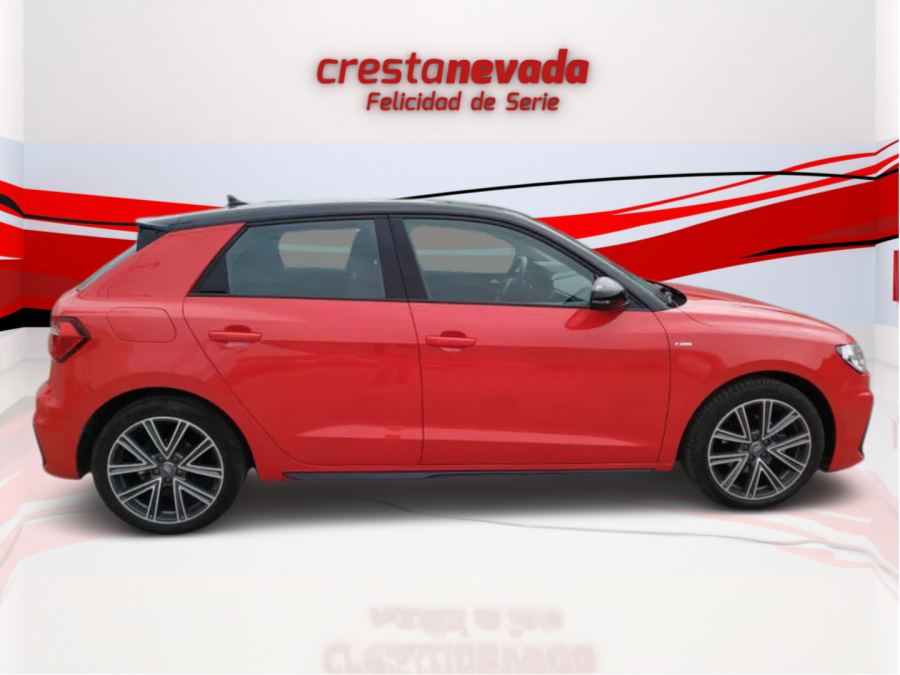 Imagen de AUDI A1