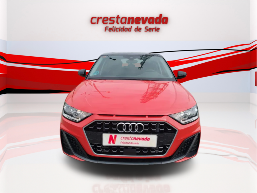 Imagen de AUDI A1