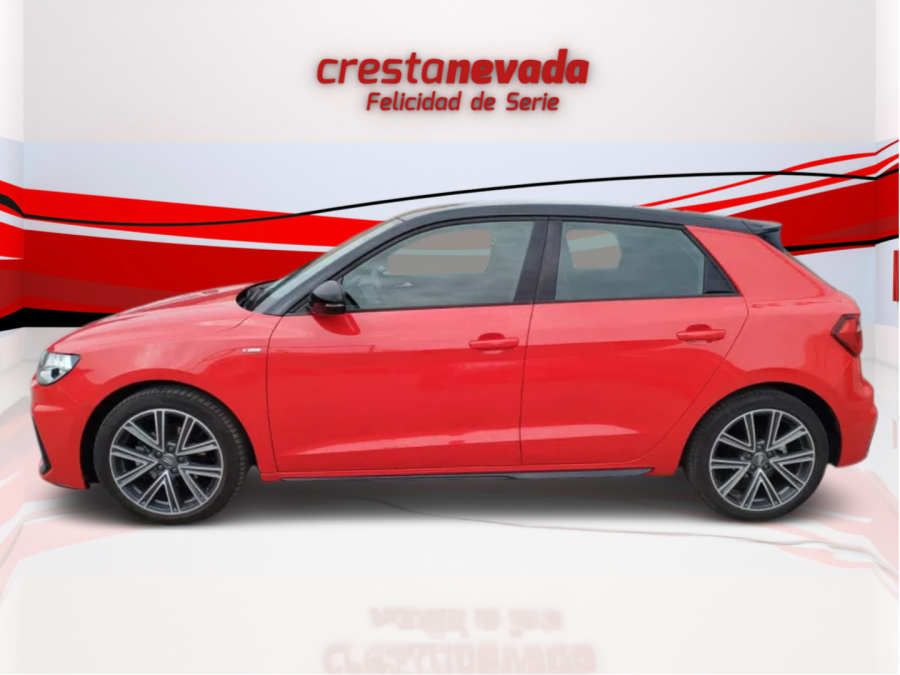 Imagen de AUDI A1