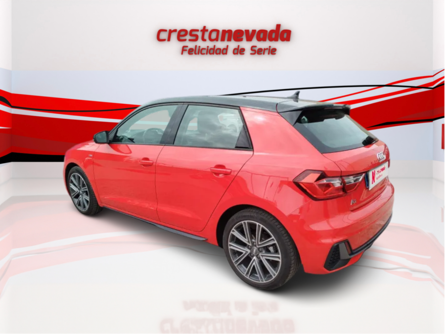 Imagen de AUDI A1