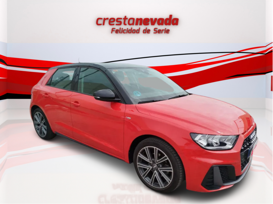 Imagen de AUDI A1
