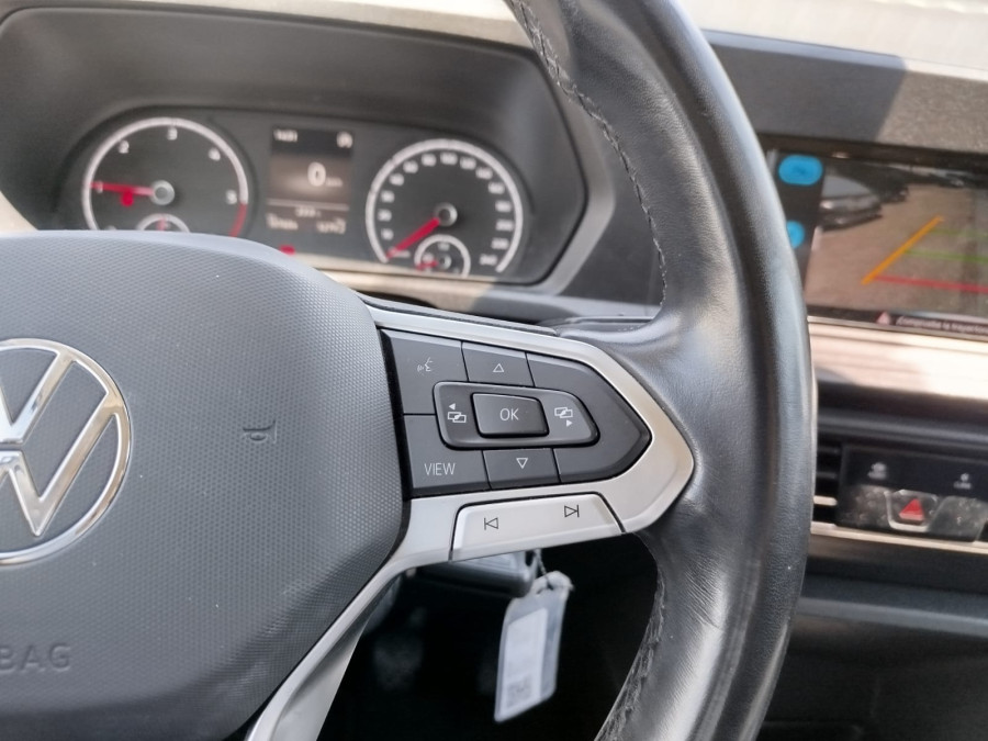 Imagen de Volkswagen Caddy